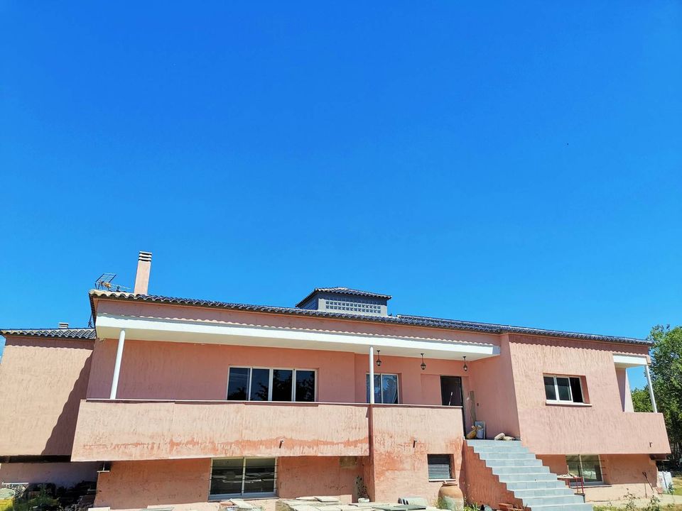 Villa i Caudete, Albacete - bilde 1